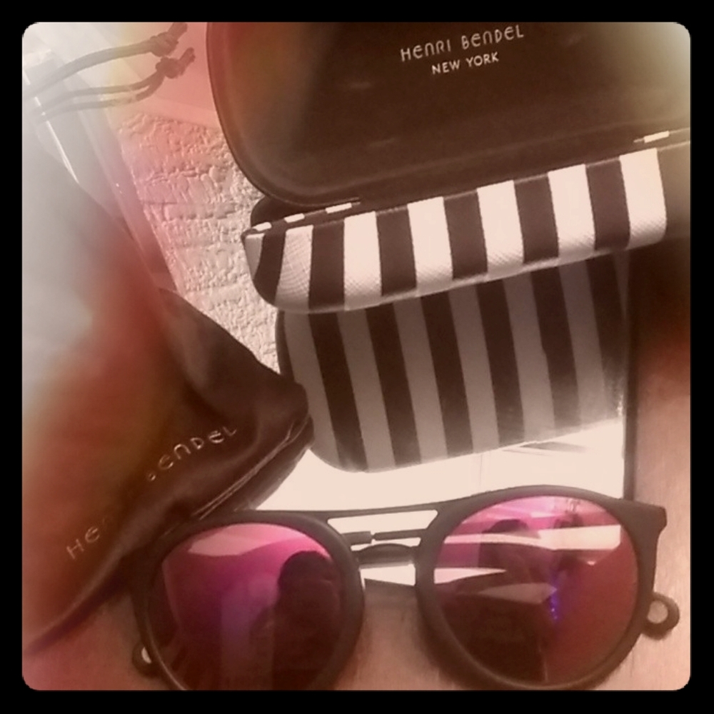 Henri Bendel
